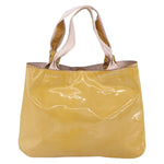 Salvatore Ferragamo Vala Handbag Patent leather - image 2