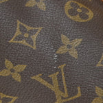 Louis Vuitton Keepall Bandouliere Bag Monogram Canvas 60 - image 18