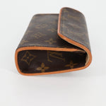 Louis Vuitton Florentine Waist Bag Monogram Canvas medium - image 4