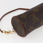 Louis Vuitton Papillon Pochette Monogram Canvas Mini - image 10