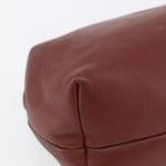 Chloe Zip Clutch Leather Small - image 11