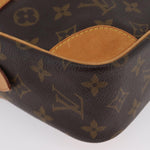 Louis Vuitton Compiegne Canvas 28 - image 8