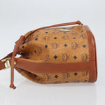MCM Visetos Shoulder bag PVC - image 4