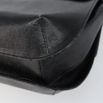Salvatore Ferragamo Vintage Handbag Leather - image 11