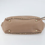 Valentino Garavani Rockstud Tote Soft Leather Medium - image 20