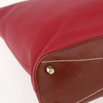 Chloe Vintage Tote bag Leather - image 12