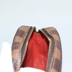 Louis Vuitton Ipanema Handbag Damier PM - image 19