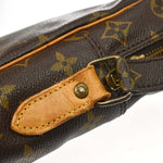 Louis Vuitton Danube Handbag Monogram Canvas MM - image 9