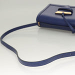 Loewe Barcelona Shoulder Bag Leather Medium - image 7