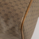 Gucci Vintage Travel bag GG Canvas - image 11