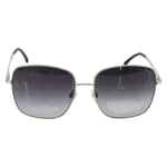 Chanel CHANEL Logo Sunglasses Eye Wear Plastic - image 1