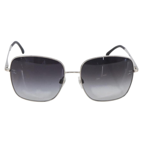Chanel CHANEL Logo Sunglasses Eye Wear Plastic - image 1