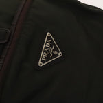 Prada Front Pocket Buckle Backpack Nylon - image 19
