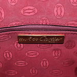 cartier Must De Cartier Leather - image 6