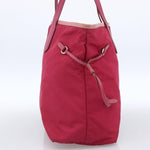 Prada Vintage Tote Tessuto - image 4