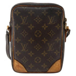 Louis Vuitton Amazone Bag Monogram Canvas Mini - image 2