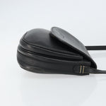 Burberry Vintage Shoulder Bag Leather - image 3