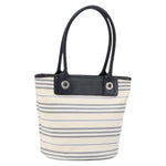 Burberry Blue Label Tote Bag Canvas - image 1