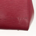 Louis Vuitton Marly Handbag Epi Leather MM - image 18
