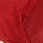 Prada Double Front Pocket Backpack Tessuto Medium - image 9