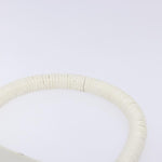 Salvatore Ferragamo Vintage Gancini Convertible Top Handle Bag Leather - image 12