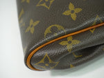 Louis Vuitton Eva Handbag Monogram Canvas - image 9