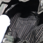 Prada Front Pocket Backpack Tessuto Small - image 5