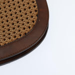 Stella McCartney Flap Shoulder Bag Polyester - image 11