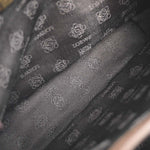 Loewe Anagram handbag Leather - image 3