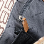 Balenciaga Vintage handbag Canvas - image 14