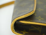 Louis Vuitton Florentine Waist Bag Monogram Canvas - image 8