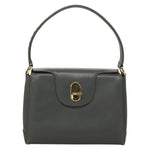Gucci 1973 Top Handle Bag Leather Small - image 19