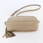 Gucci Soho Disco Crossbody Bag Leather Small - image 15