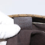 Gucci Flat Messenger Bag GG Coated Canvas Medium - image 7