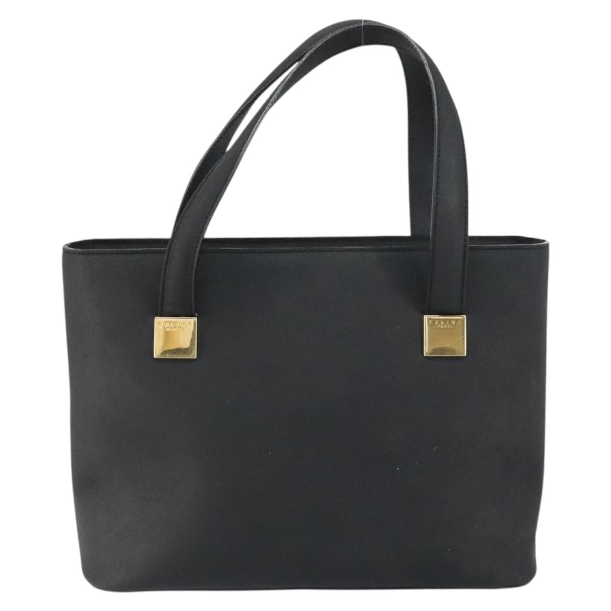 Celine Handbag Leather - image 1