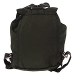 Prada Front Pocket Backpack Tessuto Small - image 2