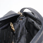 Salvatore Ferragamo Vala Shoulder Bag Leather - image 19