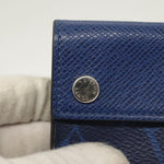 Louis Vuitton Discovery Wallet Monogram Taigarama Compact - image 12