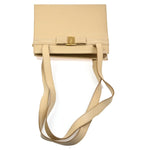 Salvatore Ferragamo Vara shoulder Bag Leather - image 7