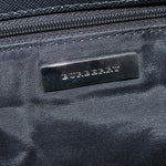Burberry Nova Check Handbag Nova Check Canvas and leather - image 6