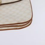 Celine Macadam Shoulder Bag PVC Leather - image 9
