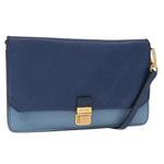 Miu Miu Shoulder Bag Leather - image 17