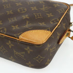 Louis Vuitton Trocadero Handbag Monogram Canvas 27 - image 11