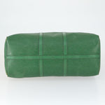 Louis Vuitton Keepall Bag Epi Leather 50 - image 15