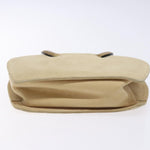 Salvatore Ferragamo Vintage Handbag Suede - image 13