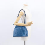 Louis Vuitton Petit Noe Handbag Epi Leather Medium - image 14