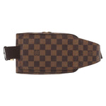 Louis Vuitton Geronimos Waist Bag Damier - image 2