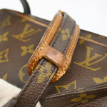 Louis Vuitton Pochette Marly Bandouliere Bag Monogram Canvas medium - image 6