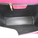 Salvatore Ferragamo Vintage Shoulder Bag Leather - image 5