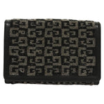Givenchy GV3 Wallet Leather Medium - image 13